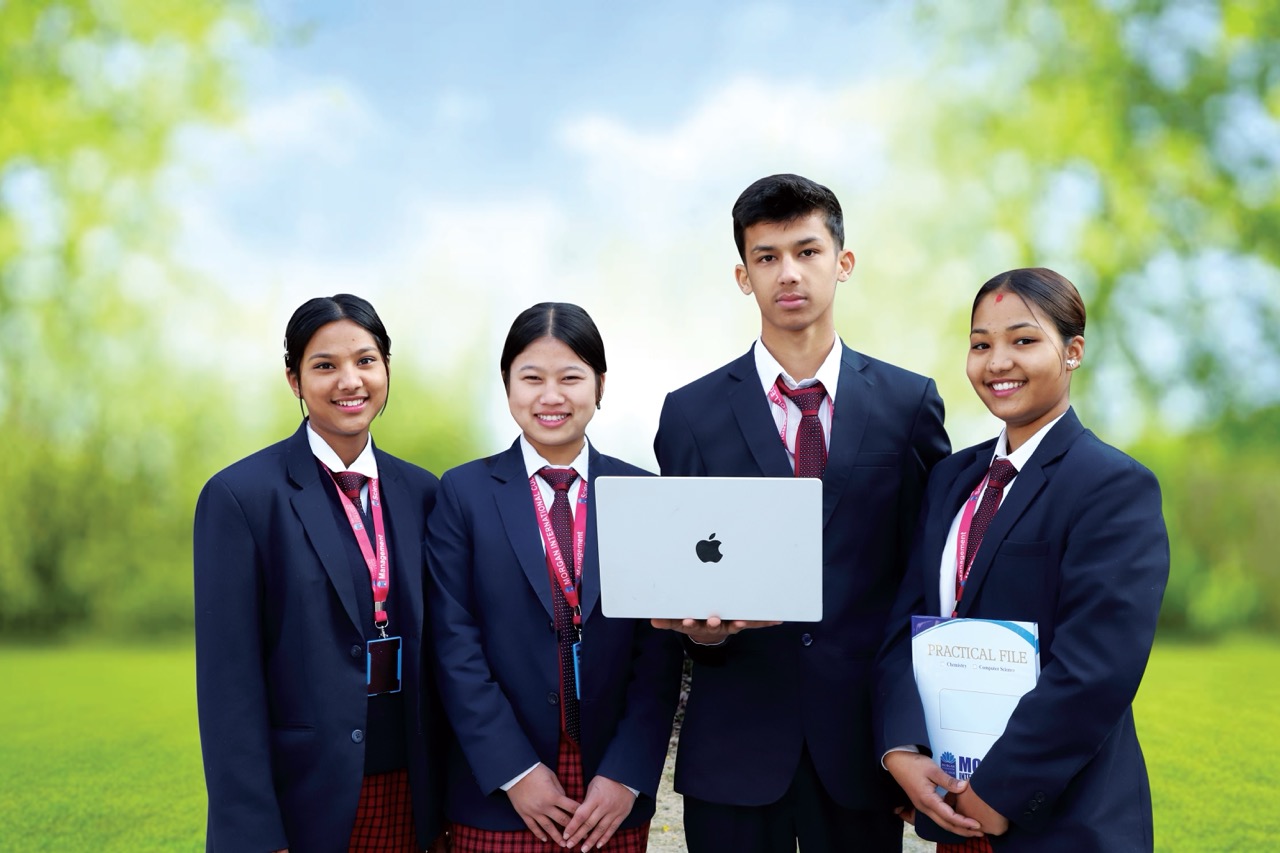 MBA (MASTER OF BUSINESS ADMINISTRATION)