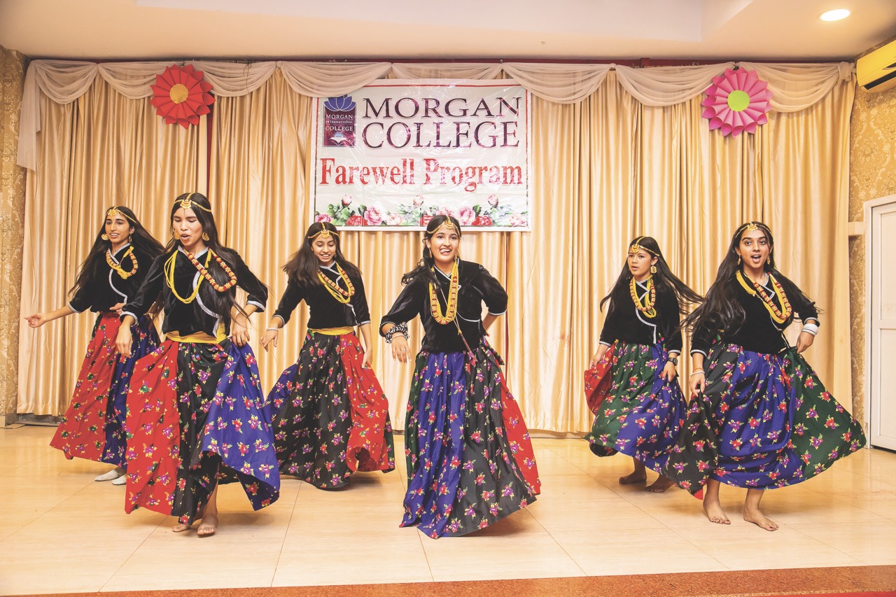 Bachelor in Business Administration (BBA)